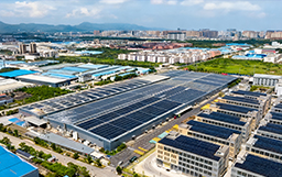 9臺!宏山激光切割設(shè)備助力綠源電動車全鏈路效能躍升